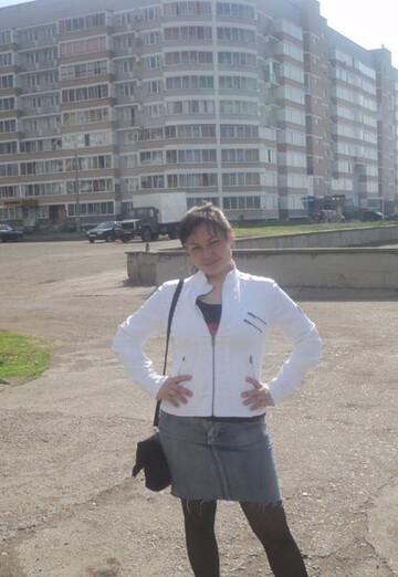 Моя фотография - Альбина, 39 из Казань (@albina1151)