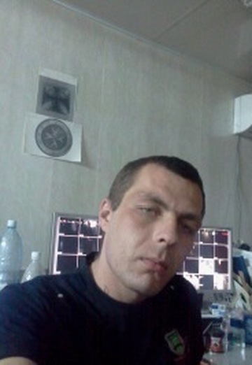 Моя фотография - Виктор Анатольевич, 35 из Самара (@viktoranatolevich)