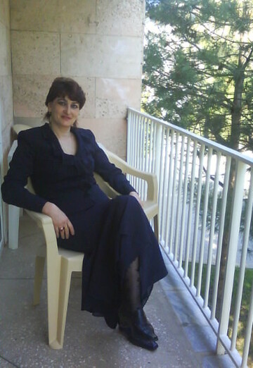 Моя фотография - Татьяна, 55 из Краснодар (@tatyana90684)