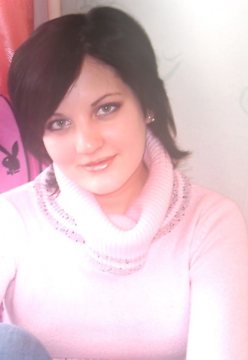 Моя фотография - Екатерина, 35 из Стерлитамак (@ekaterina631)