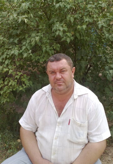 Моя фотография - Сергеев Сергей Анатол, 51 из Волгоград (@sergeevsergeyanatolevich)
