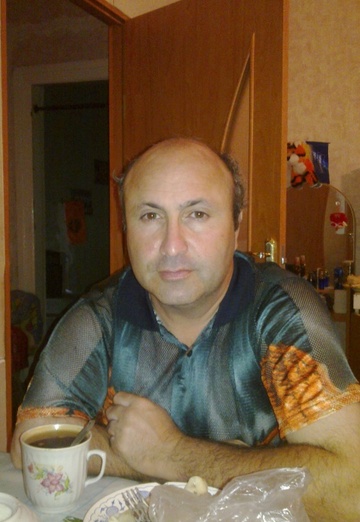 Моя фотография - gera, 59 из Луганск (@gera290)