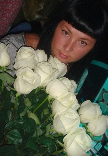 Моя фотография - Женя, 47 из Красноярск (@jenya6227)
