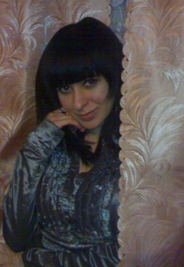 Моя фотография - Лидия, 32 из Кемерово (@lidiya221)