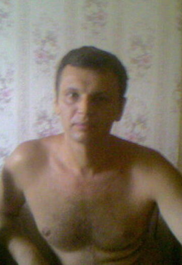Моя фотография - Игорь, 56 из Запорожье (@igor21138)
