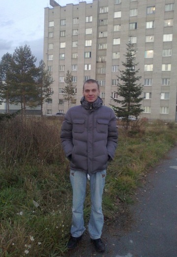 Моя фотография - Вадим, 38 из Бердск (@vadim7082)