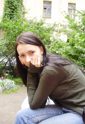 Моя фотография - Катерина, 40 из Москва (@katerina982)