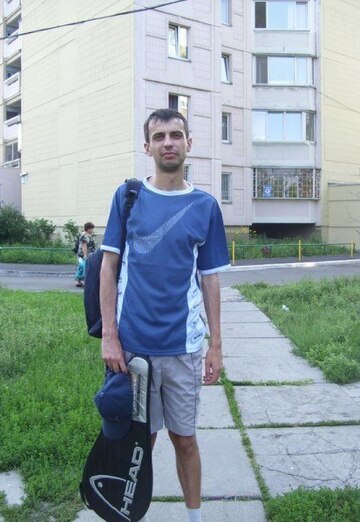 Моя фотография - Юрий, 41 из Киев (@uriy35500)