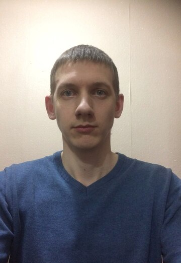 Моя фотография - Дмитрий, 33 из Тольятти (@dmitriy73182)