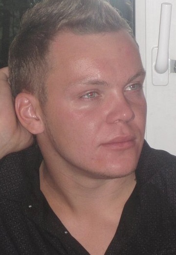 Моя фотография - Валентин, 34 из Москва (@valentin4738)