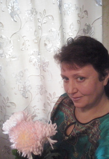 Моя фотография - Светлана, 53 из Керчь (@svetlana40765)