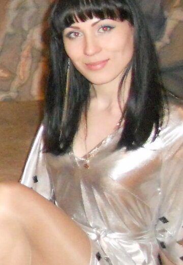 Моя фотография - Лена, 40 из Йошкар-Ола (@lena6197)