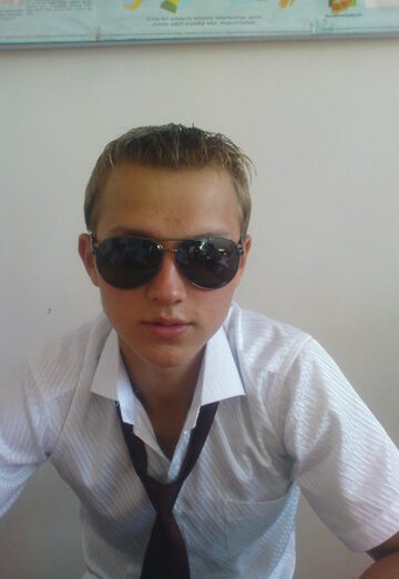 Моя фотография - Ислам, 33 из Казань (@islam245)