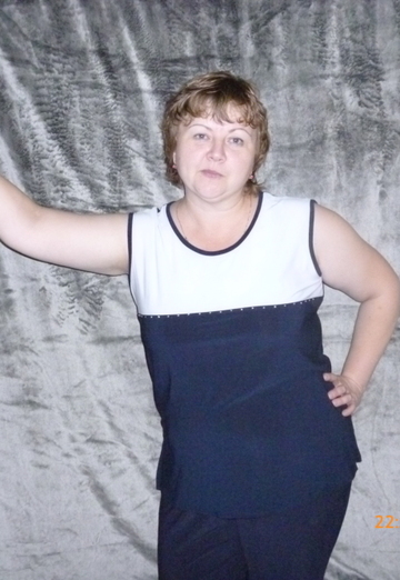 Моя фотография - Елена, 49 из Новосибирск (@elena9343)