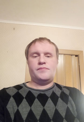 Моя фотография - Кирилл, 43 из Москва (@kirill86013)