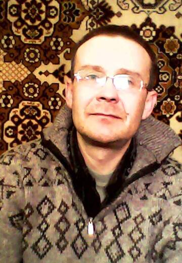 Моя фотография - Павел, 53 из Москва (@pavel11566)