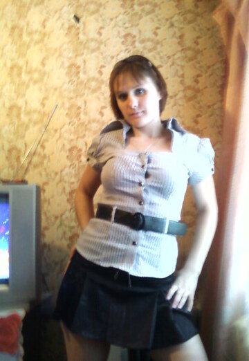 Моя фотография - Оксана, 39 из Нерехта (@oksana6629)