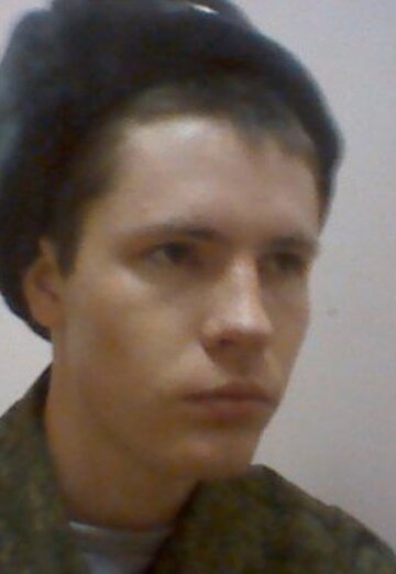 Моя фотография - Алексей, 33 из Казань (@soldat64424)