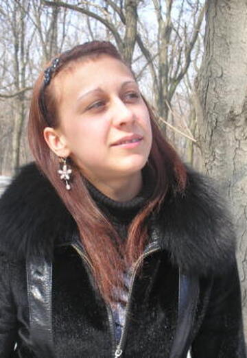 Моя фотография - Маргарита, 32 из Краматорск (@margarita1821)