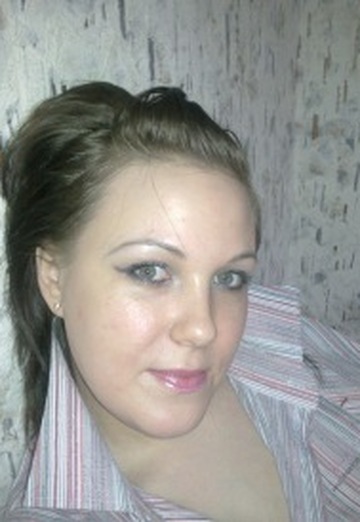 Моя фотография - Ирина, 31 из Петрозаводск (@irina19431)