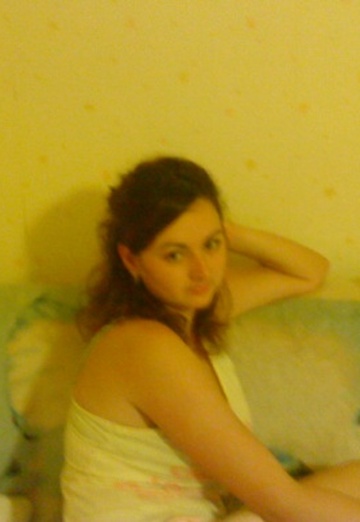 Моя фотография - Ксаночка, 33 из Астрахань (@ksanochka4)