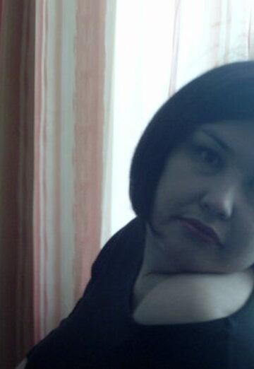 Моя фотография - Ирина, 45 из Тамбов (@irina20192)
