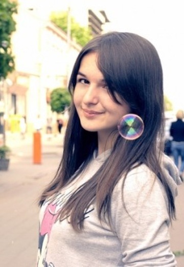Моя фотография - Наталя, 32 из Ивано-Франковск (@natalya12532)