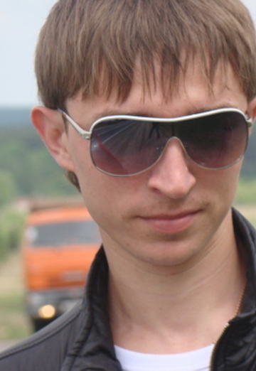 Моя фотография - Диман, 36 из Нижний Новгород (@diman921)
