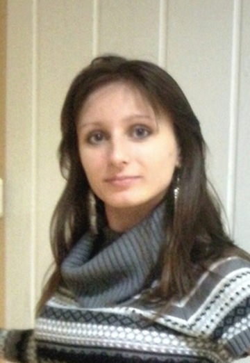 Моя фотография - Юлия, 32 из Тюмень (@uliya12113)