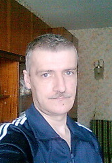 Моя фотография - Александр, 56 из Брест (@aleksandr560671)