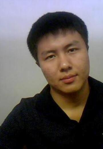 Моя фотография - baken, 38 из Алматы́ (@baken4)