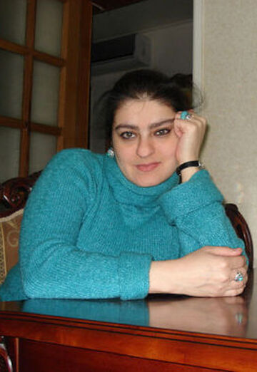 Моя фотография - Лала, 51 из Баку (@lala93)