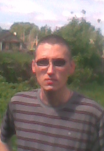 Моя фотография - Дмитрий, 36 из Казань (@snaiper487)