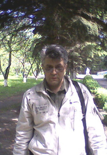 Моя фотография - Геннадий, 65 из Орел (@gennadiy112)