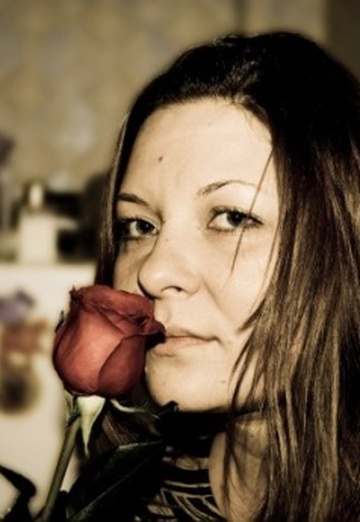 Моя фотография - Виктория, 44 из Санкт-Петербург (@viktoriya639)