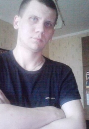 Моя фотография - Андрей, 41 из Борисов (@andrey42268)