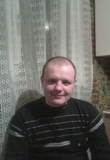 Моя фотография - Андрей, 40 из Минск (@andrey44505)