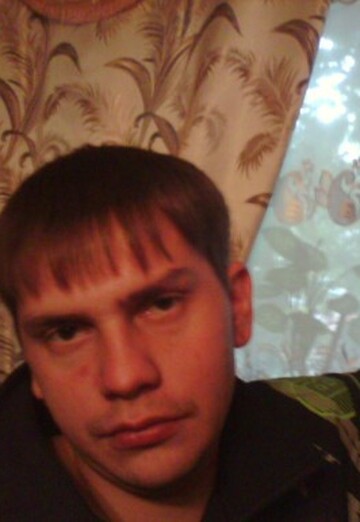 Моя фотография - Дима, 36 из Донецк (@dima17644)