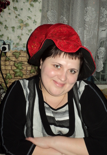 Моя фотография - ната, 41 из Красноярск (@nata32492)