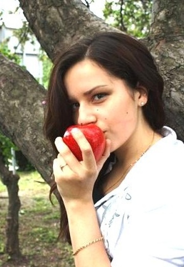 Моя фотография - Елена, 34 из Харьков (@elena20000)