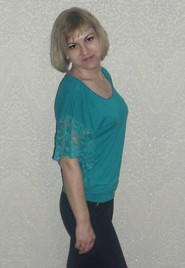 Моя фотография - Елена Паничкина, 49 из Черняховск (@elenapanichkina1)