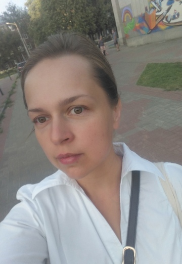 Моя фотография - Катерина, 41 из Нижний Новгород (@katerina28633)