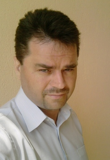 Моя фотография - Александр, 52 из Гомель (@aleksandr48669)
