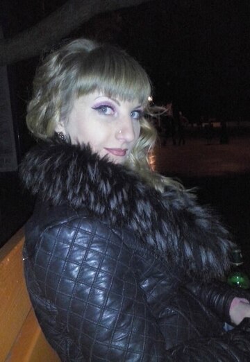 Моя фотография - Юлия, 31 из Ялта (@uliya38062)