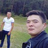 Бек, 23, г.Джалал-Абад Бек, 23, г.Джалал-Абад