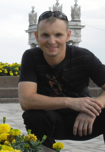 Моя фотография - ВАВАН, 40 из Волгоград (@vavan140)