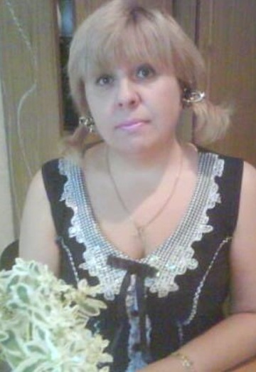 Моя фотография - Настя, 49 из Самара (@nastya35168)