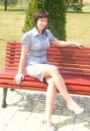 Моя фотография - Мария, 31 из Москва (@mariya9000)