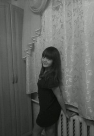 Моя фотография - Стася, 33 из Вологда (@stasya305)