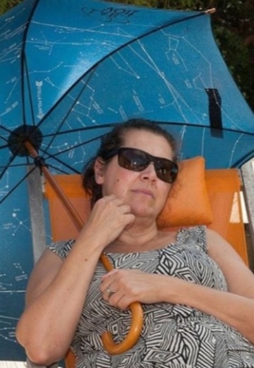 Моя фотография - Amillia, 68 из Казань (@amillia)